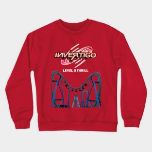 Shawn Invertigo Crewneck Sweatshirt